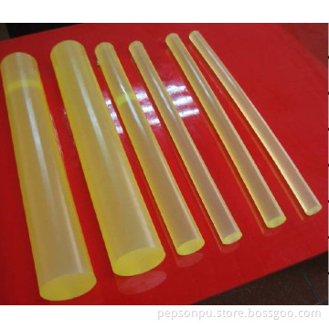 Polyurethane Rod for Seals